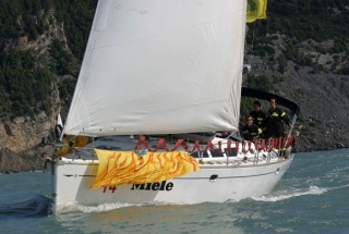 Navigazione Costiera